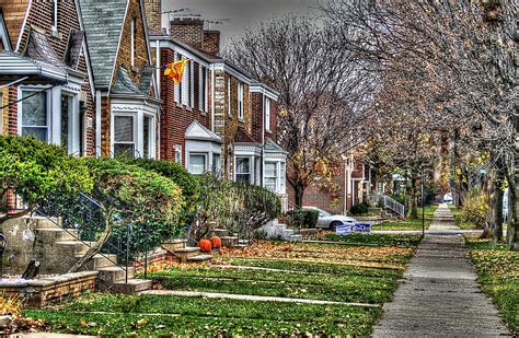 best suburbs of chicago.